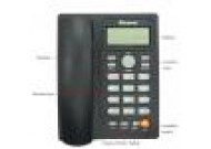 Hướng dẫn sử dụng điện thoại bàn Excelltel PH208