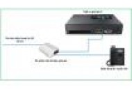 Hướng Dẫn Lắp Đặt Máy Điện Thoại Bàn Có Ghi Âm Cuộc Gọi