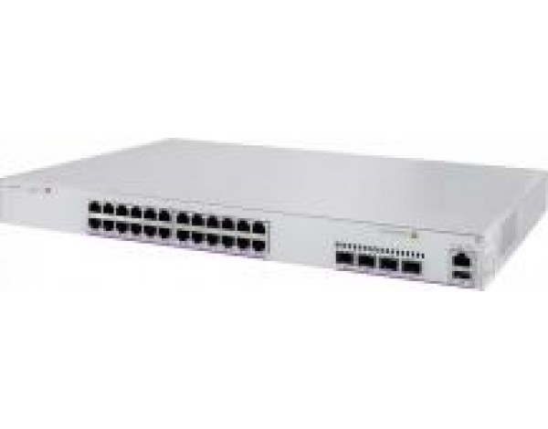Switch Alcatel-Lucent OmniSwitch OS2260-24