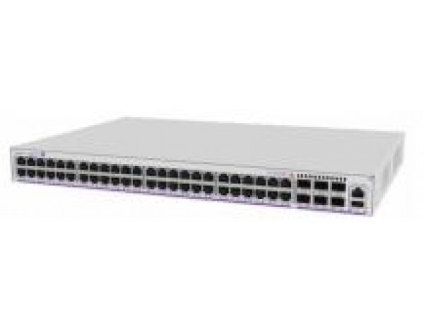 Switch Alcatel-Lucent OmniSwitch OS2260-P48