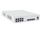 Switch Alcatel-Lucent Omniswitch OS6360-P10, bộ chuyển mạch 8 cổng PoE+