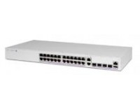 Switch Alcatel-Lucent Omniswitch OS6360-PH24, Bộ chuyển mạch 24 cổng cấp nguồn PoE+