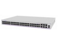Switch Alcatel-Lucent Omniswitch OS6360-PH48, Bộ chuyển mạch 48 cổng cấp nguồn Poe+
