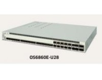 Switch Alcatel-Lucent OmniSwitch OS6860E-U28