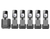 Bộ Điện Thoại Mẹ Bồng Con 6 Máy
