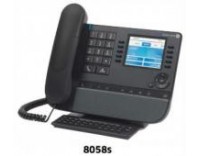 Điện thoại IP Alcatel-Lucent Premium Deskphone 8058s