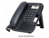 Điện thoại IP Alcatel-Lucent 8018 DeskPhone