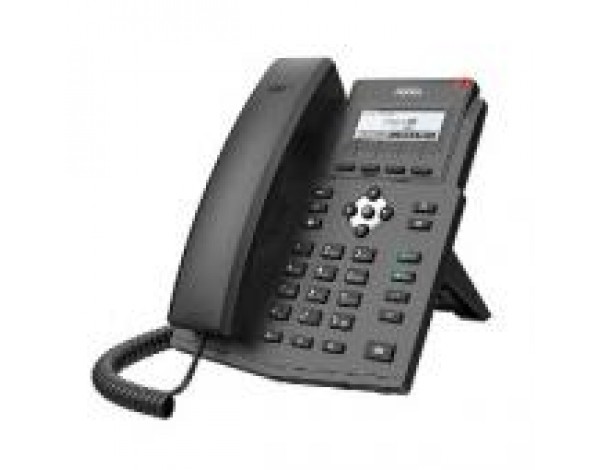 Điện thoại IP Phone Fanvil X1S