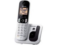 Điện thoại để bàn kéo dài không dây Panasonic KX-TGC210
