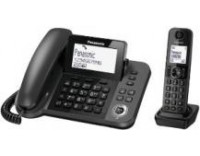 Điện thoại mẹ bồng con Panasonic KX-TGF310 | Hàng chính hãng giá tốt