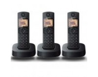 Điện thoại mẹ bồng con Panasonic KX-TGC313