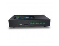 Máy ghi âm điện thoại bàn 02 lines Artech AJ2L