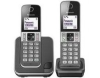 Điện thoại để bàn kéo dài không dây Panasonic KX-TGD312