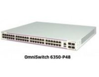 Switch Alcatel-Lucent OmniSwitch OS6350-48P