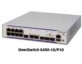 Switch Alcatel-Lucent OmniSwitch OS6450-10