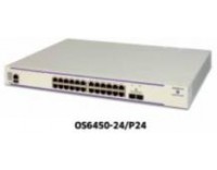 Switch Alcatel-Lucent OmniSwitch OS6450-P24