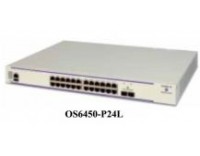 Switch Alcatel-Lucent OmniSwitch OS6450-P24L