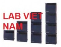 Tổng đài Panasonic KX-TDA600 với 16 trung kế 128 thuê bao