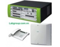 Tổng đài Unify OpenScape Business X3