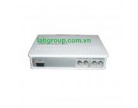 Máy ghi âm điện thoại bàn, trả lời tự động 08 lines VoiceSoft VSG-08