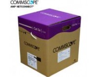 Dây Cáp Mạng Chống Nhiễu CommScope Cat5E FTP