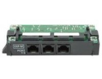 Card kết nối khung phụ cho tổng đài Panasonic KX-NS300