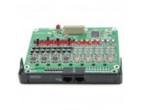 Card mở rộng 08 cổng máy nhánh analog cho tổng đài Panasonic KX-NS300