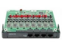 Card mở rộng 16 cổng máy nhánh analog cho tổng đài Panasonic KX-NS300