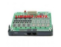 Card mở rộng 08 cổng thuê bao số cho tổng đài Panasonic KX-NS300