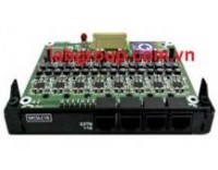 Card mở rộng 16 cổng thuê bao số cho tổng đài Panasonic KX-NS300