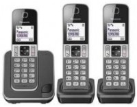 Điện Thoại Mẹ Con Panasonic KX-TGD313