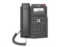 Điện thoại IP Phone X1SP