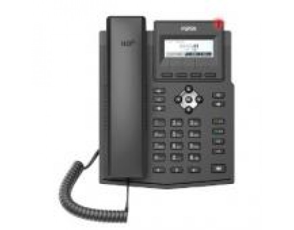 Điện thoại IP Phone X1SP