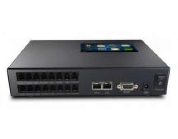Máy ghi âm điện thoại bàn 08 lines Artech AQ8L