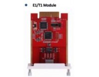 Card mở rộng 1 kênh trung kế E1