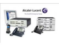 Tổng đài không dây chuẩn WLAN Alcatel-Lucent