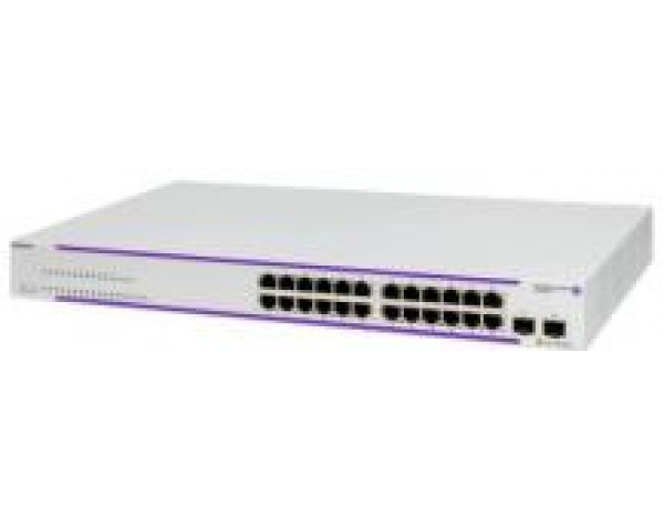 Switch Alcatel-Lucent OmniSwitch OS2220-48
