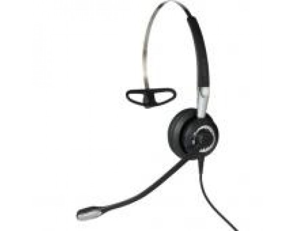 Tai Nghe Call Center Mairdi MRD-308S Chuẩn Kết Nối 3.5mm, 2.5mm, RJ9