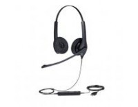 Tai nghe Call Center Jabra Biz 1100 USB Duo | Tai nghe có míc chống ồn chính hãng