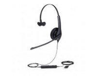 Tai nghe telesales Jabra Biz 1100 USB Mono – Headset chống ồn cho Call Center