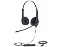 Tai nghe tổng đài Jabra Biz 1500 USB | Tai nghe cho tổng đài viên chuyên nghiệp