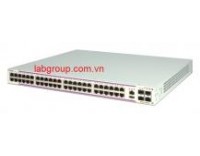 Thiết bị mạng Alcatel-Lucent OmniSwitch OS6250-24