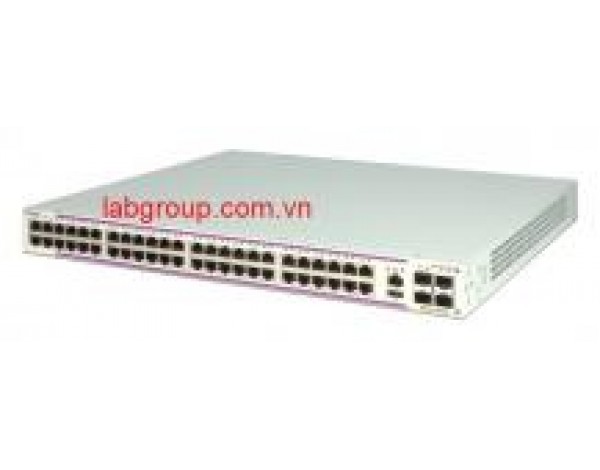 Thiết bị mạng Alcatel-Lucent OmniSwitch OS6250-24