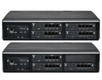 Tổng đài NEC SL2100 với cấu hình 6 trung kế và 40 máy nhánh