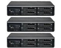 Tổng đài NEC SL2100 với cấu hình 6 trung kế và 72 máy nhánh