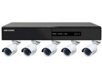 Lắp Đặt Trọn Bộ Camera Quan Sát Độ Phân Giải Full HD 3.0MP