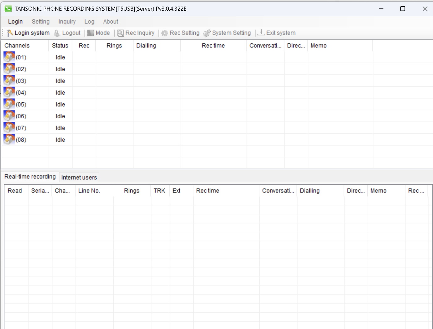 tansonic_t5U8_status