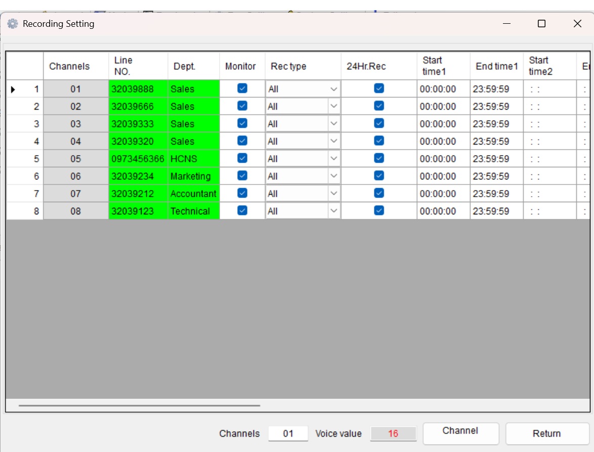 tansonic_t5u8_rec_setting