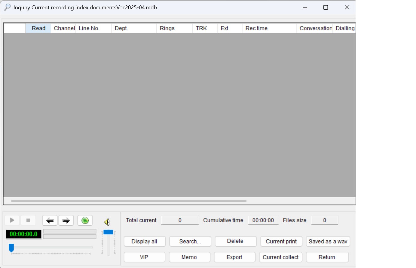 Tansonic_T5u4_rec_inquiry