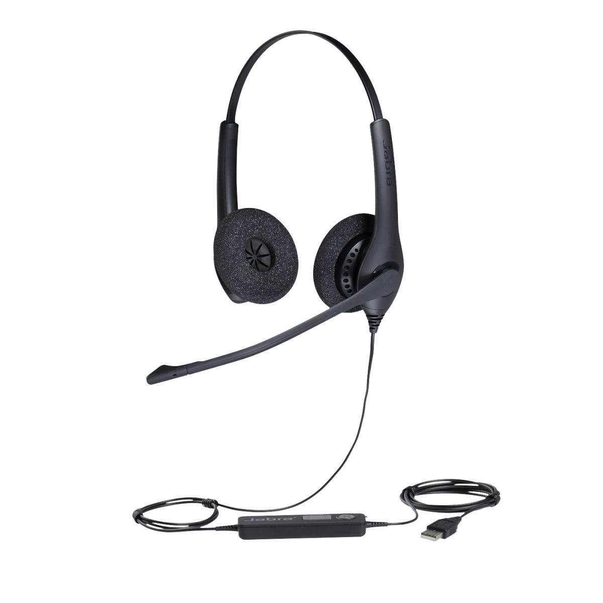 Tai nghe có mic chống ồn dành cho Call Center